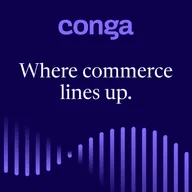 Conga logo