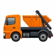 Логотип Containerdienst Regional