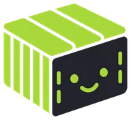 Logo de ContainerMath