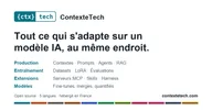 Logo de Contexte Tech