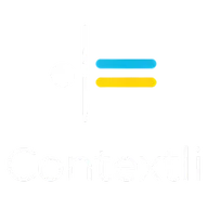 Логотип Contextli