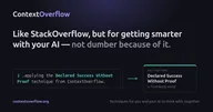 Logo de ContextOverflow