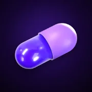 Logo de Context Pill