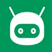 Логотип Coupondroid México