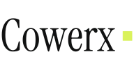 Cowerx logo