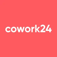 cowork24 logo