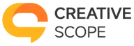 CreativeScope logo