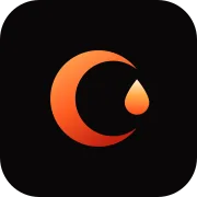 Логотип Crucible