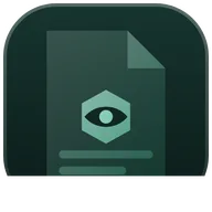Crypto AML Policy logo