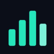 Логотип Crypto Data API