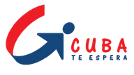 Logo de Cuba Te Espera