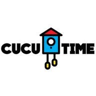 Logo de Cucutime