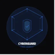CyberGuard logo