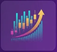 Логотип CybillAI, Trading Coach and Journal