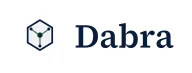 Logo de Dabra