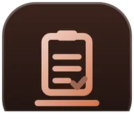 DailyLogDesk logo