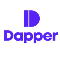 Logo de Dapper Global