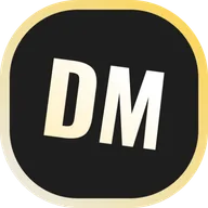 Логотип DartMonitor