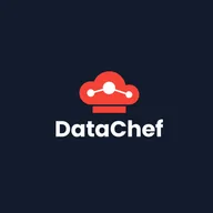 Логотип DataChef MUS