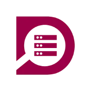 Логотип Dataful