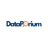 Logo de DataPorium