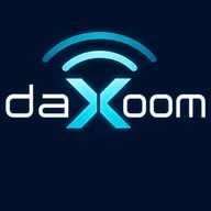 Daxoom logo