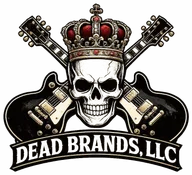 Logo de Dead Brands, LLC