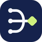 Logo de Decisions API
