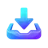 Логотип DeckExtract