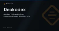 Logo de Deckodex