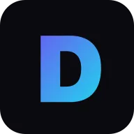 Логотип Deepgent