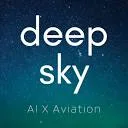 Logo de Deepsky