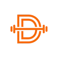 Логотип Depot.fitness