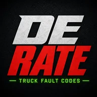 Logo de DERATE Truck Fault Codes