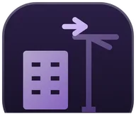 Logo de Development Exit Finance