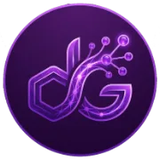 dGEN Visual Studio logo