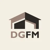 Logo de Damsgaard FM