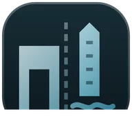 Logo de DIFC vs ADGM