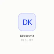 DiscloseKit logo