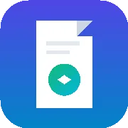 Logo de DocMorph Studio