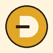 Logo de Dogechain