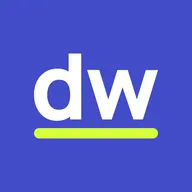 Doing Work logo