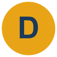 Логотип Dolphin Industrial Parts