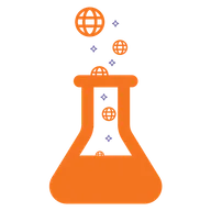 Logo de Domain Lab