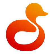 Логотип Domduck