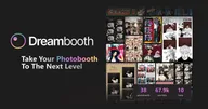 Logo de Dreambooth