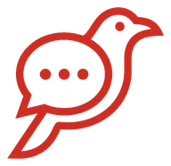 DripRaven logo