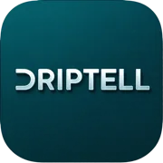Logo de DripTell