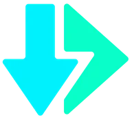 Static site hosting in seconds logo