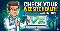 Логотип Dr Urls